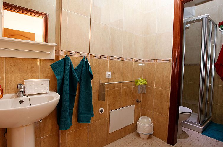 Appartement Große Ferienwohnung in El Cotillo