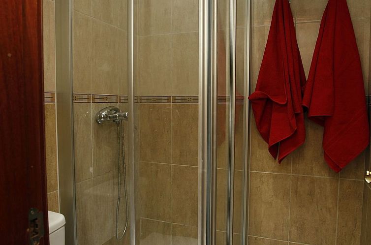 Appartement Große Ferienwohnung in El Cotillo