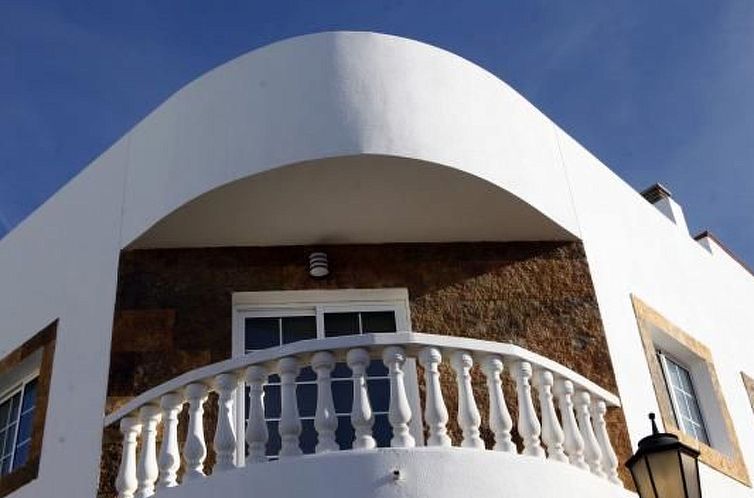 Appartement Große Ferienwohnung in El Cotillo