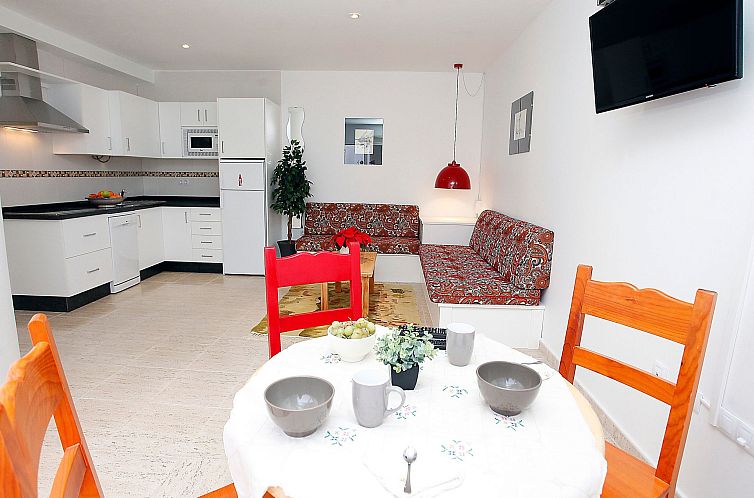 Appartement Sunshine Rojo
