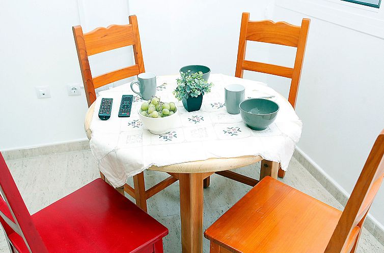 Appartement Sunshine Rojo