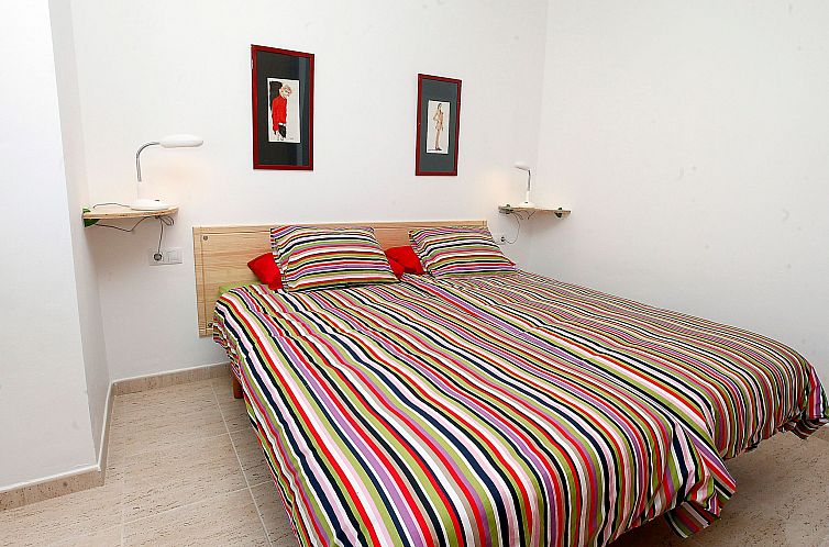 Appartement Sunshine Rojo