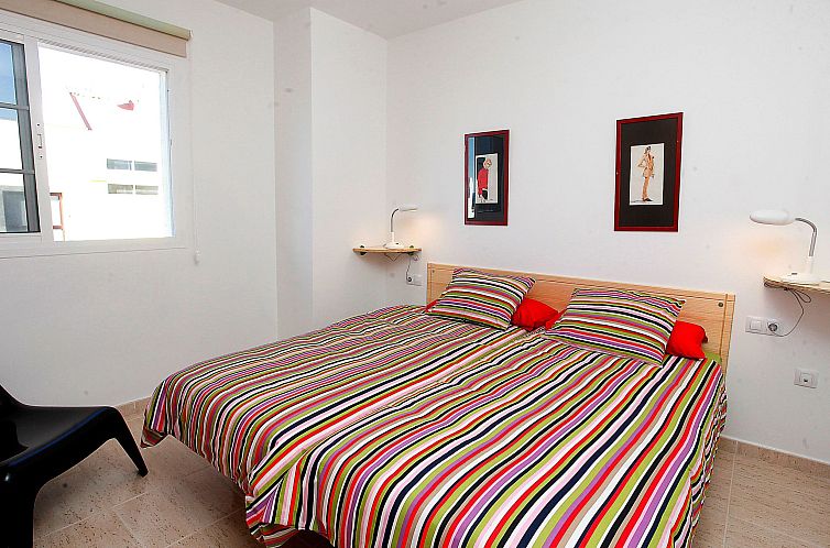 Appartement Sunshine Rojo