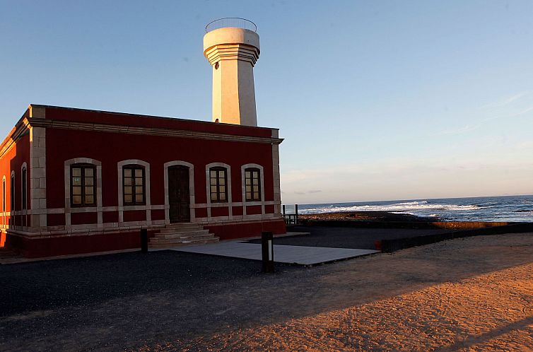 Appartement Sunshine Rojo
