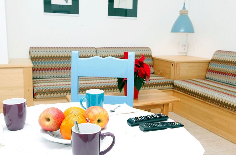 Appartement Große Ferienwohnung in El Cotillo