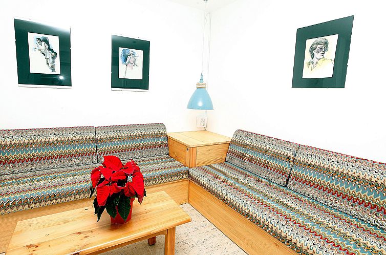 Appartement Große Ferienwohnung in El Cotillo