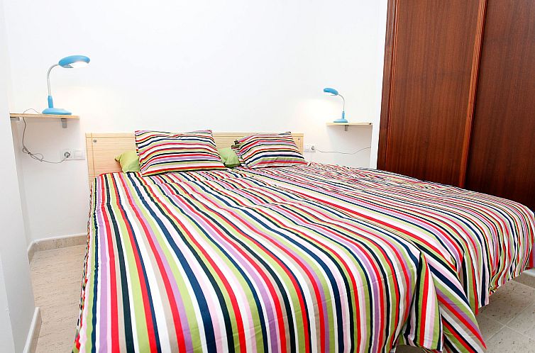 Appartement Große Ferienwohnung in El Cotillo