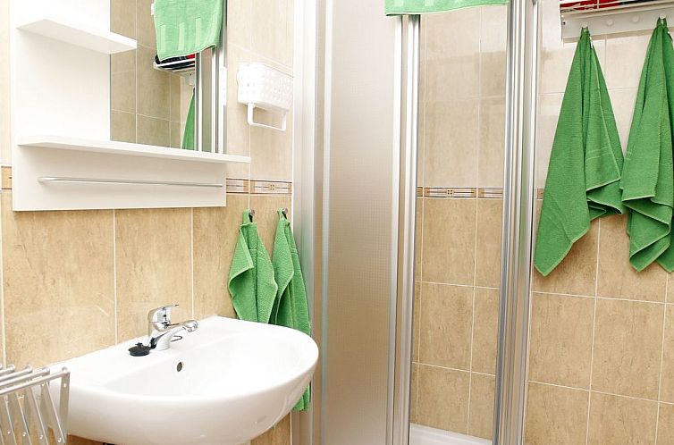 Appartement Große Ferienwohnung in El Cotillo