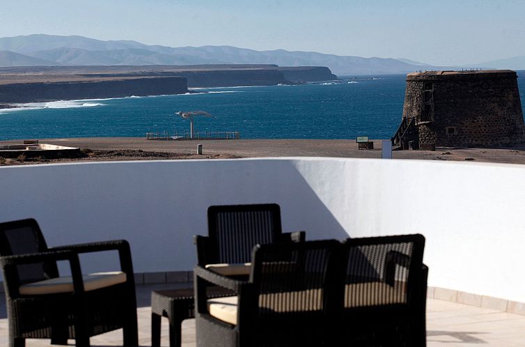 Appartement Große Ferienwohnung in El Cotillo