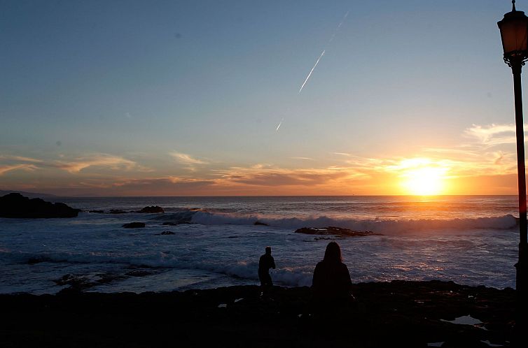 Appartement Große Ferienwohnung in El Cotillo