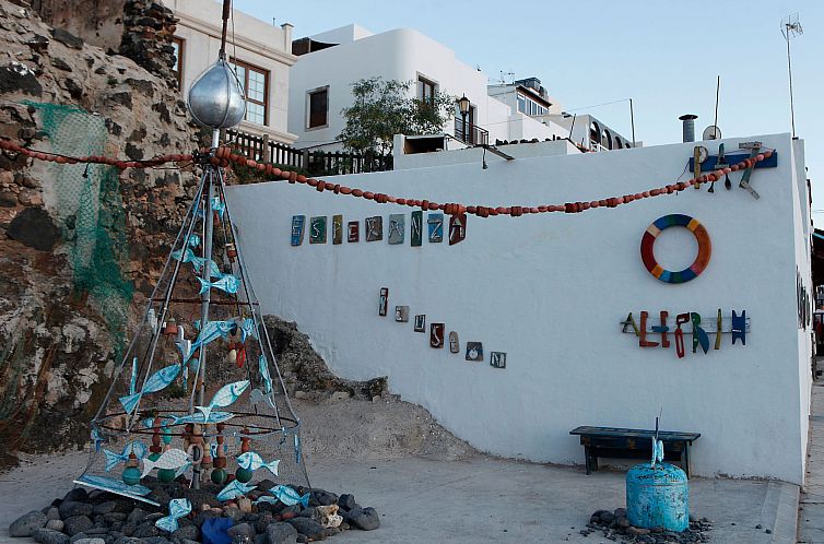 Appartement Große Ferienwohnung in El Cotillo