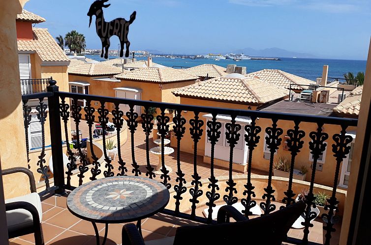 Vakantiehuis SeaHaus Fuerte