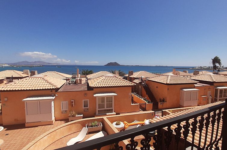 Vakantiehuis SeaHaus Fuerte