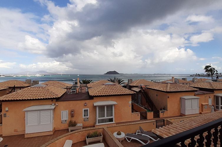 Vakantiehuis SeaHaus Fuerte