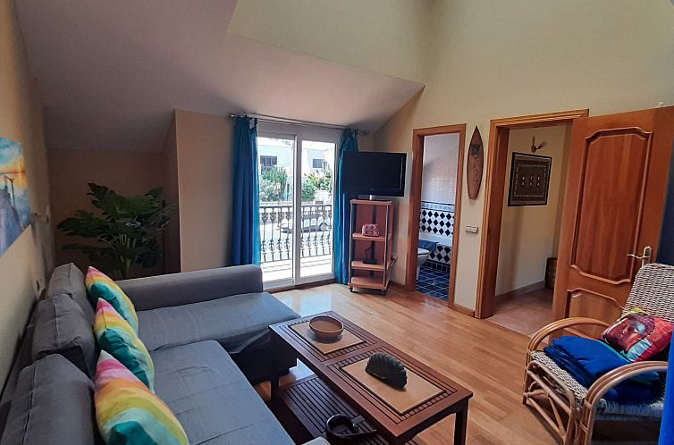 Vakantiehuis SeaHaus Fuerte