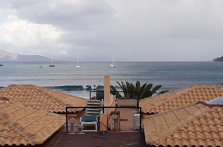 Vakantiehuis SeaHaus Fuerte