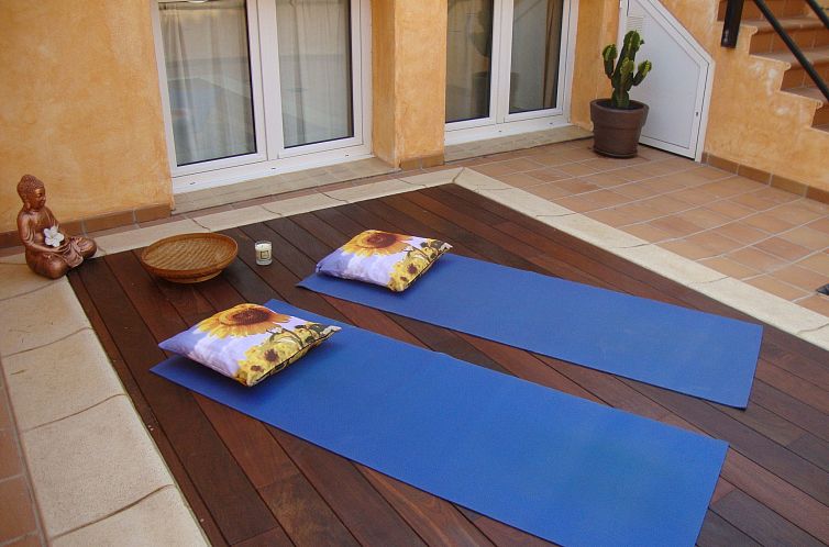 Vakantiehuis SeaHaus Fuerte