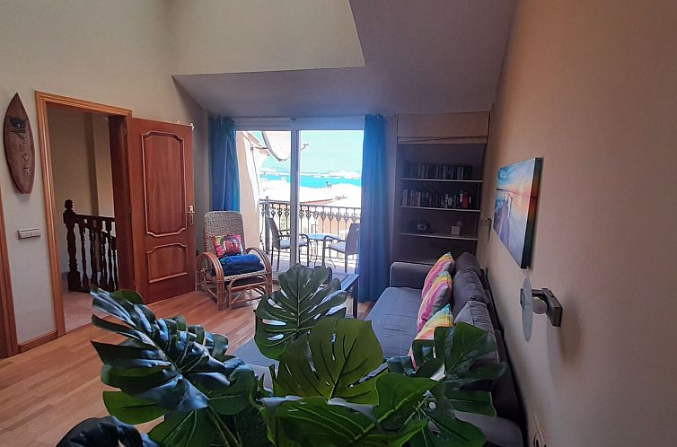 Vakantiehuis SeaHaus Fuerte