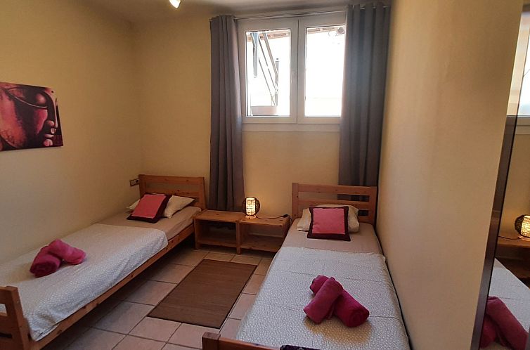 Vakantiehuis SeaHaus Fuerte