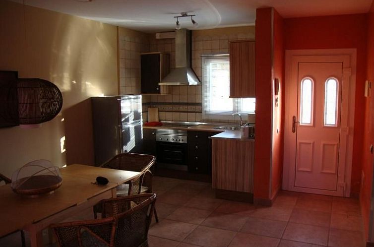 Vakantiehuis SeaHaus Fuerte