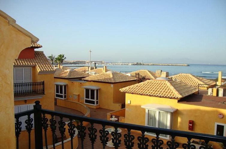 Vakantiehuis SeaHaus Fuerte