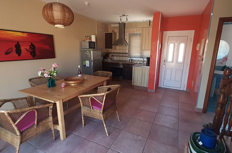 Vakantiehuis SeaHaus Fuerte