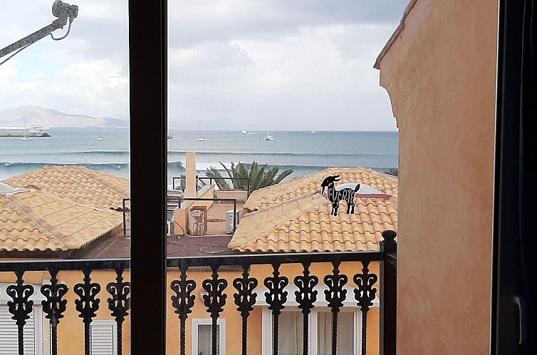 Vakantiehuis SeaHaus Fuerte
