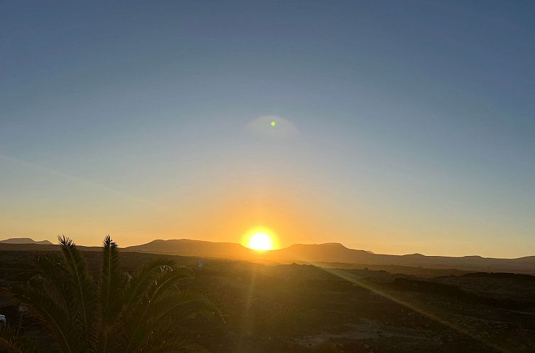 Guest house 1444710 - Apartment Canary Islands - Appartement Apartamento La Barca