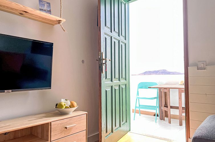 Appartement Apartamento La Barca