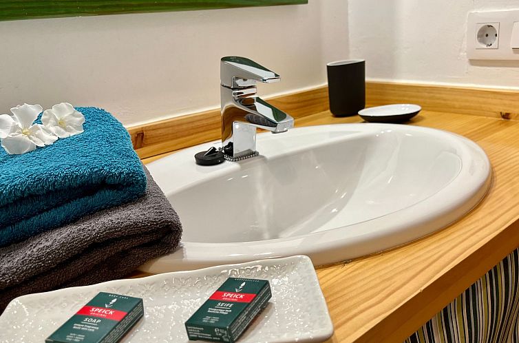 Appartement Apartamento La Barca