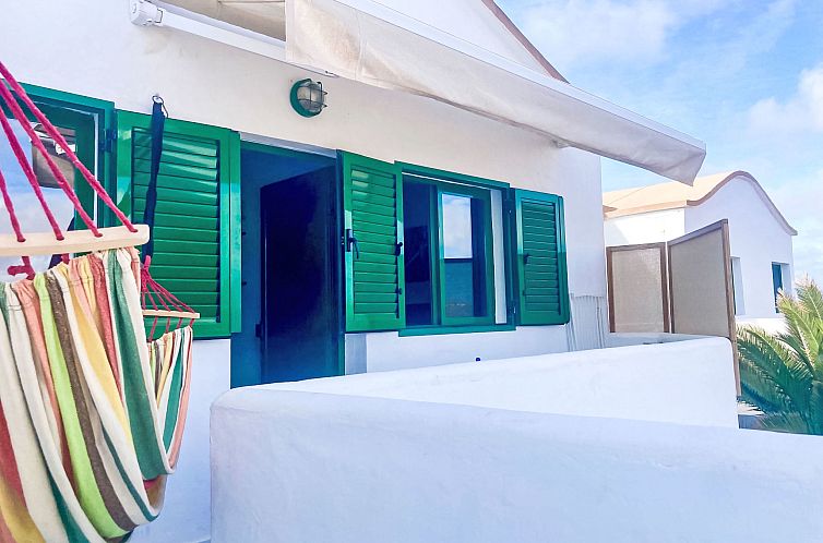 Appartement Apartamento La Barca