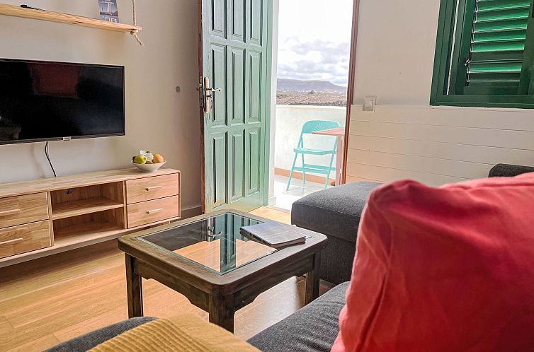 Appartement Apartamento La Barca