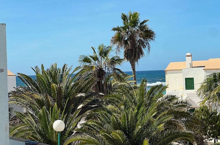 Appartement Apartamento La Barca