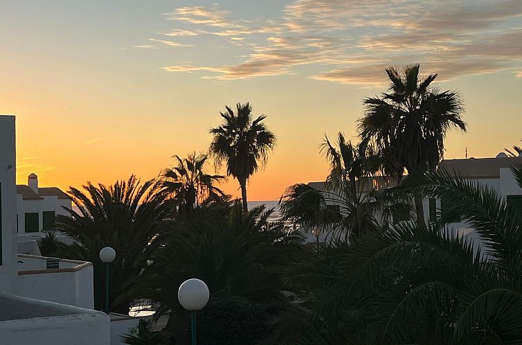Appartement Apartamento La Barca
