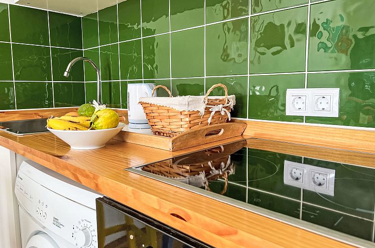 Appartement Apartamento La Barca