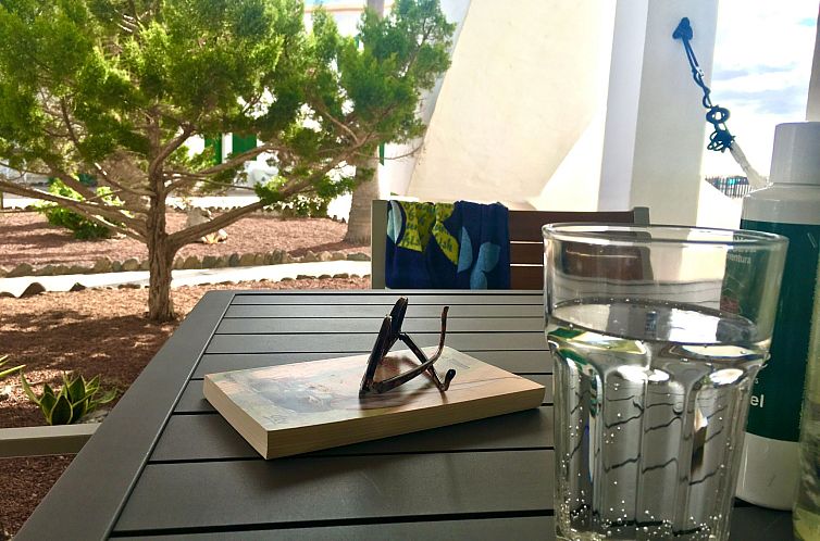 Appartement Apartamento La Barca