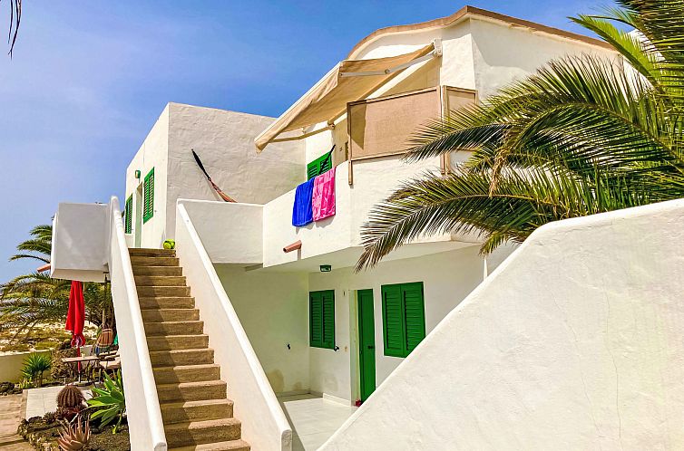 Appartement Apartamento La Barca