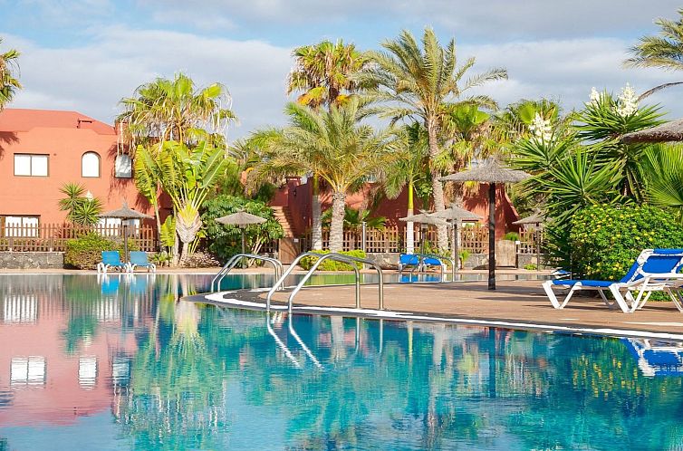 Appartement Casa Rosa