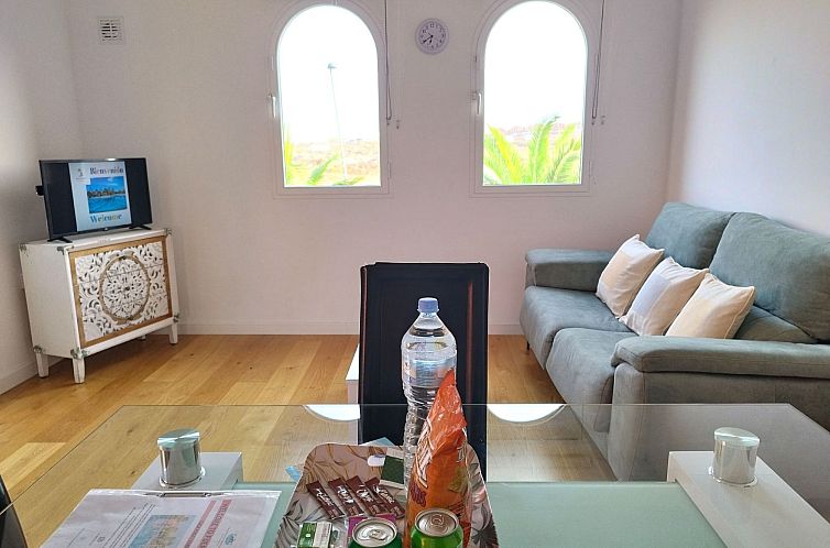 Appartement Casa Rosa