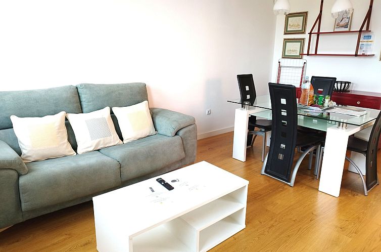 Appartement Casa Rosa