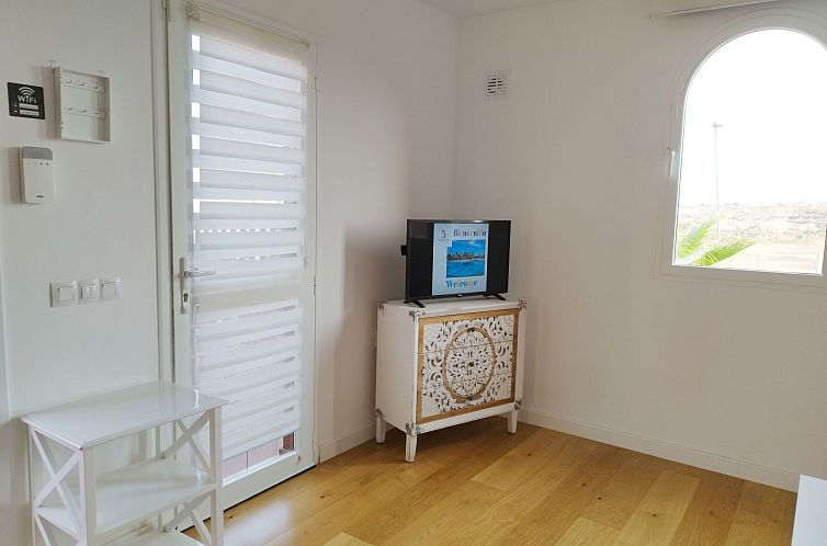 Appartement Casa Rosa