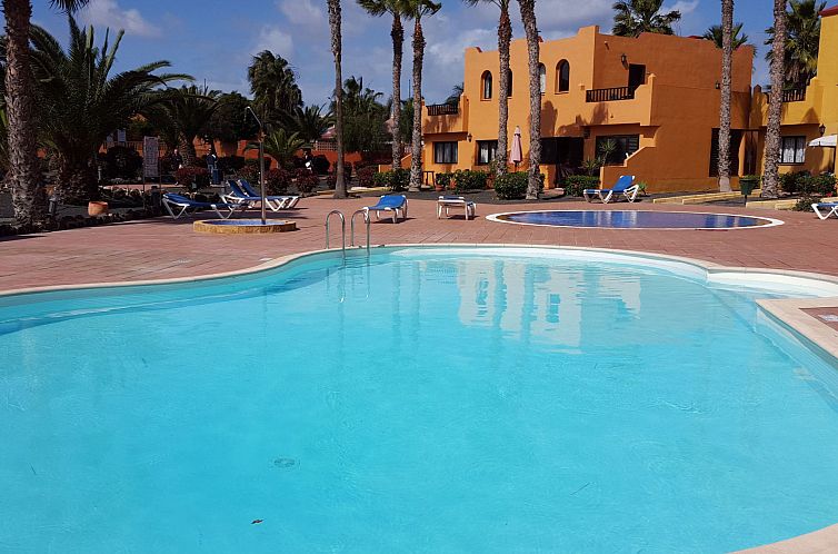 Appartement Appartement 'Oasis Royal 3 piscinas'
