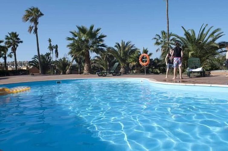 Appartement Appartement 'Oasis Royal 3 piscinas'