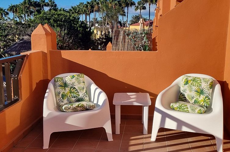 Appartement Appartement 'Oasis Royal 3 piscinas'