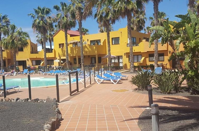 Appartement Appartement 'Oasis Royal 3 piscinas'