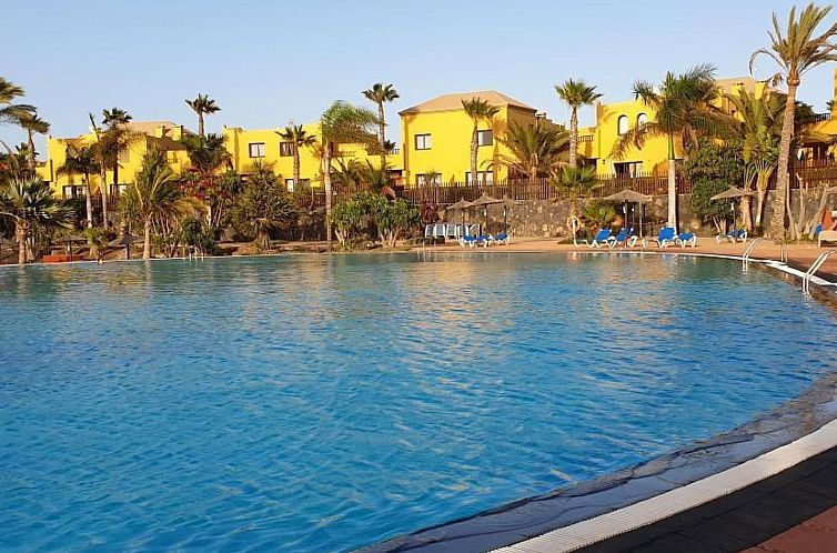 Appartement Wohnung "Tamarindo spektakuläre Schwimmbäder".