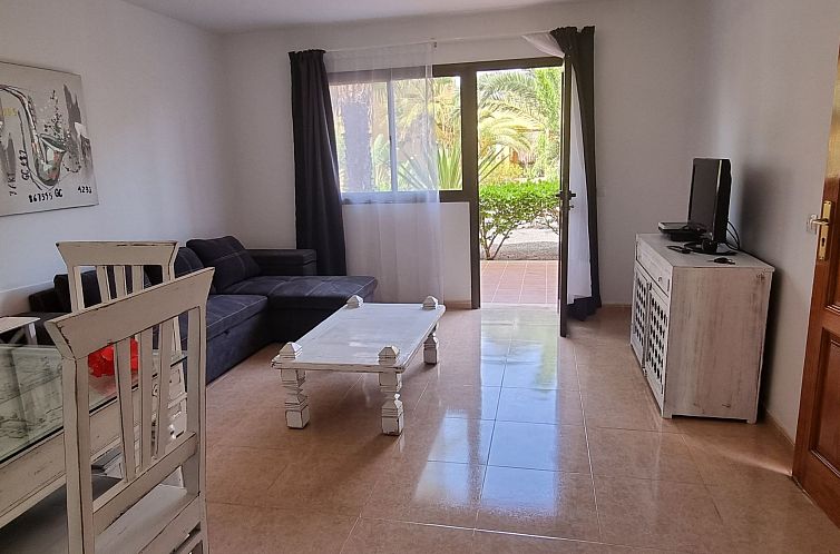 Appartement Wohnung "Tamarindo spektakuläre Schwimmbäder".