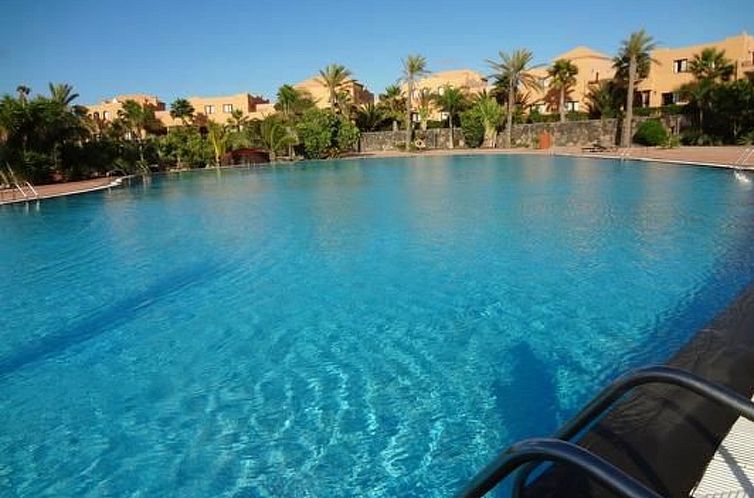 Appartement Wohnung "Tamarindo spektakuläre Schwimmbäder".