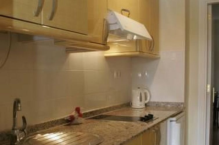 Appartement Wohnung "Tamarindo spektakuläre Schwimmbäder".