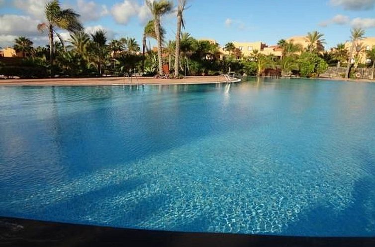 Appartement Wohnung "Tamarindo spektakuläre Schwimmbäder".